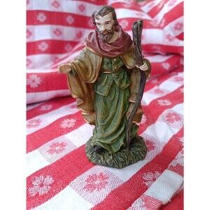 Trim a Home O' Holy Night  Replacement Piece  Joseph